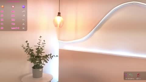 lulu_wonder online show from November 27, 2025, 9:17 pm