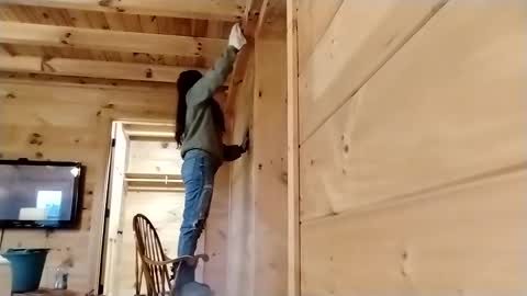 Connie online show from January 5, 2025, 1:47 pm