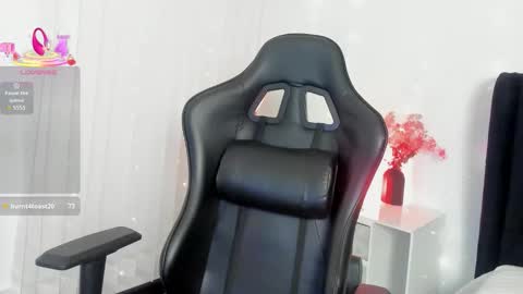 luluuberry online show from January 15, 2026, 12:15 am