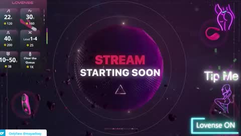 Lulu online show from October 2, 2025, 11:01 pm