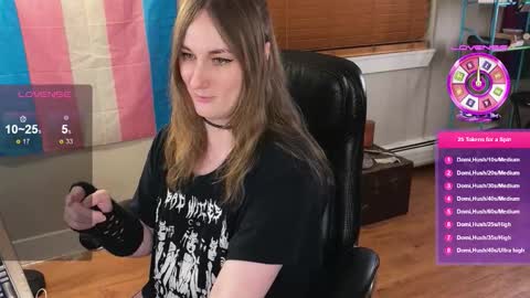 Lulu online show from February 21, 2026, 4:57 am