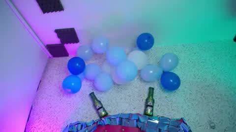 Luly online show from October 1, 2025, 4:07 am