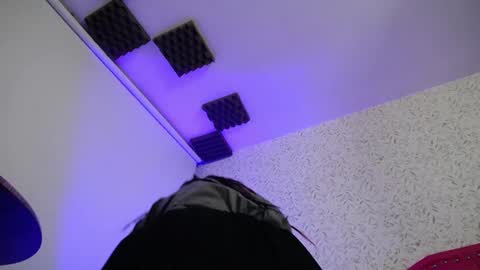 Luly online show from January 8, 2026, 4:04 am