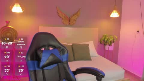 L U M A online show from April 1, 2026, 3:07 am