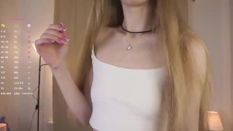 Kate online show from October 7, 2025, 2:14 pm