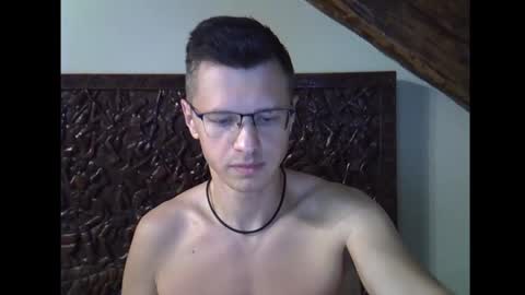 Jack online show from October 3, 2025, 7:00 pm