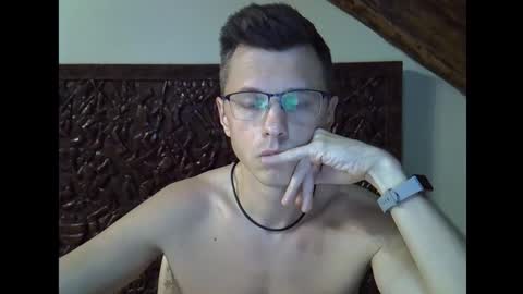 Jack online show from October 9, 2025, 7:01 pm