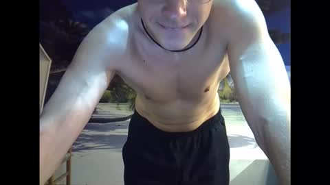 Jack online show from October 15, 2025, 7:25 pm