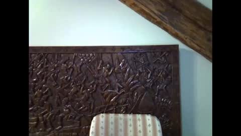 Jack online show from October 17, 2025, 5:04 pm