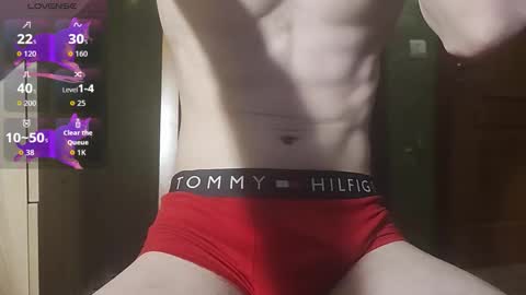 lumberxxxx online show from November 26, 2025, 10:11 pm