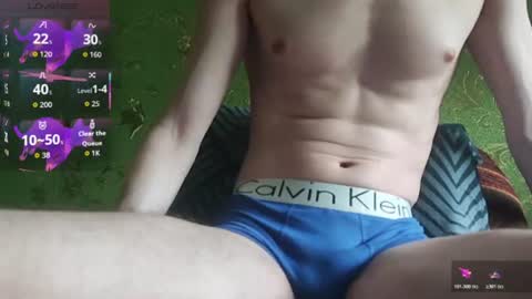 lumberxxxx online show from July 8, 2026, 11:58 am