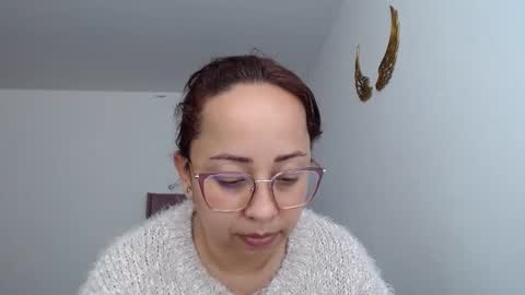 Snapshot of lumi_84 chatting on December 9, 2024, 6:14 pm LUMI online show from December 9, 2024, 6:14 pm