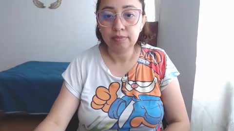 Snapshot of lumi_84 chatting on December 28, 2024, 6:50 pm LUMI online show from December 28, 2024, 6:50 pm
