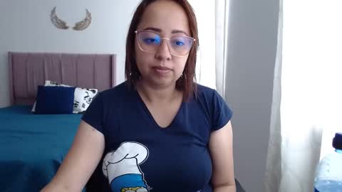 Snapshot of lumi_84 chatting on January 3, 2025, 3:01 pm LUMI online show from January 3, 2025, 3:01 pm