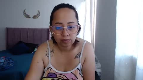 Snapshot of lumi_84 chatting on January 12, 2025, 12:44 pm LUMI online show from January 12, 2025, 12:44 pm