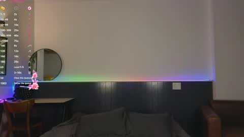 Viky online show from April 2, 2026, 11:02 pm