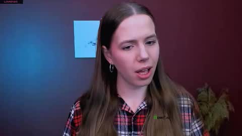 Snapshot of lumi_soft chatting on February 4, 2026, 8:42 am Sweet Lumi online show from February 4, 2026, 8:42 am