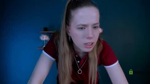 Snapshot of lumi_soft chatting on February 5, 2026, 1:16 pm Sweet Lumi online show from February 5, 2026, 1:16 pm