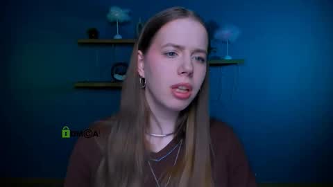 Snapshot of lumi_soft chatting on February 10, 2026, 8:40 am Sweet Lumi online show from February 10, 2026, 8:40 am