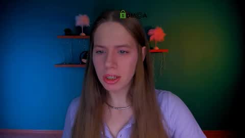 Snapshot of lumi_soft chatting on February 12, 2026, 9:37 am Sweet Lumi online show from February 12, 2026, 9:37 am