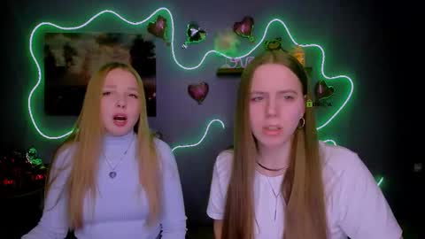 Snapshot of lumi_soft chatting on February 24, 2026, 9:18 am Sweet Lumi online show from February 24, 2026, 9:18 am