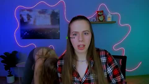 Snapshot of lumi_soft chatting on February 28, 2026, 8:48 am Sweet Lumi online show from February 28, 2026, 8:48 am