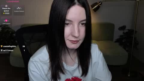 Lumi online show from June 3, 2026, 2:33 pm
