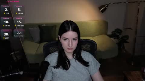 Snapshot of lumina_dark chatting on July 7, 2026, 2:32 pm Lumi online show from July 7, 2026, 2:32 pm
