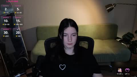 Snapshot of lumina_dark chatting on July 15, 2026, 2:00 pm Lumi online show from July 15, 2026, 2:00 pm