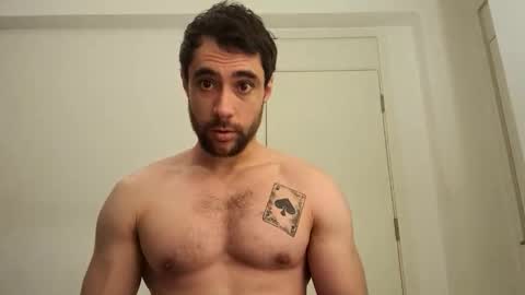 luminousace online show from April 12, 2026, 7:08 pm