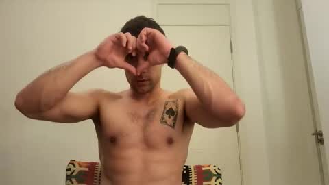 luminousace online show from April 21, 2026, 1:53 am