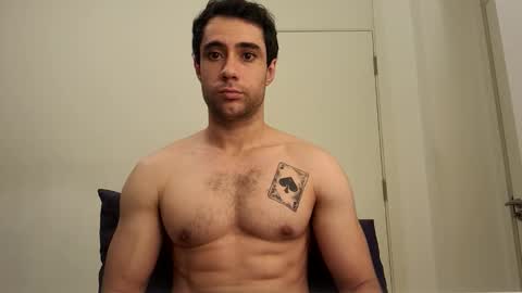 luminousace online show from April 22, 2026, 7:15 pm