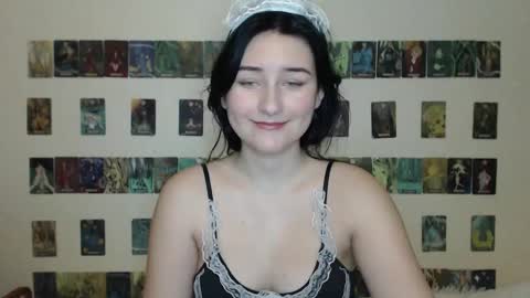 Snapshot of lumulav9 chatting on December 26, 2024, 4:58 pm Lumulav online show from December 26, 2024, 4:58 pm