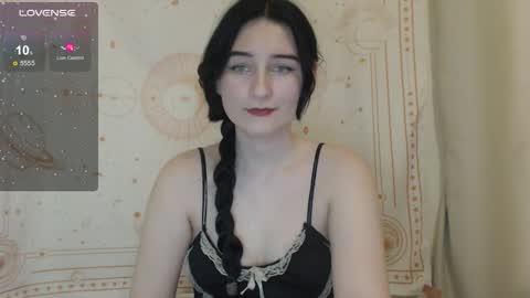 Snapshot of lumulav9 chatting on September 11, 2025, 11:43 am Lumulav online show from September 11, 2025, 11:43 am