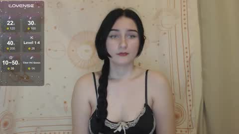Snapshot of lumulav9 chatting on September 26, 2025, 2:54 pm Lumulav online show from September 26, 2025, 2:54 pm