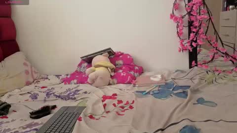 KITSUNE online show from January 10, 2026, 10:47 pm