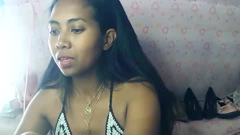 Snapshot of luna019 chatting on September 11, 2025, 11:21 am Luna online show from September 11, 2025, 11:21 am