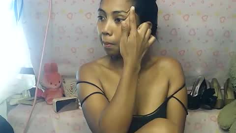 Snapshot of luna019 chatting on September 18, 2025, 5:20 am Luna online show from September 18, 2025, 5:20 am