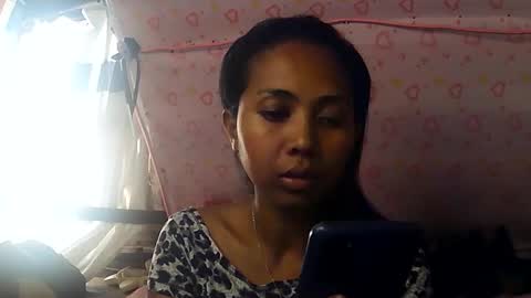 Snapshot of luna019 chatting on October 3, 2025, 1:30 pm Luna online show from October 3, 2025, 1:30 pm