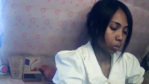 Snapshot of luna019 chatting on October 27, 2025, 6:17 am Luna online show from October 27, 2025, 6:17 am