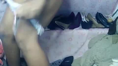 Snapshot of luna019 chatting on November 7, 2025, 6:24 am Luna online show from November 7, 2025, 6:24 am