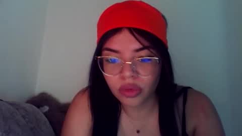 Luna online show from May 13, 2026, 8:16 pm