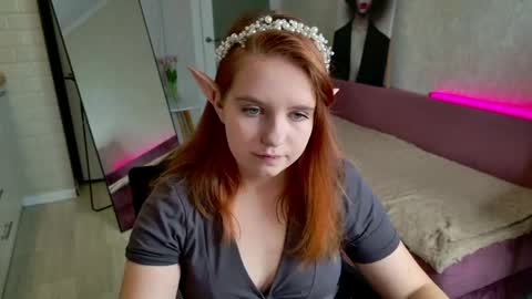 Luna online show from May 24, 2026, 7:08 pm