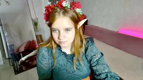 Luna online show from June 28, 2026, 7:09 pm