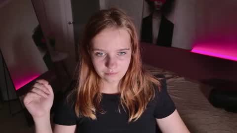 Luna online show from July 8, 2026, 7:07 pm