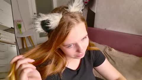 Luna online show from July 9, 2026, 7:18 pm