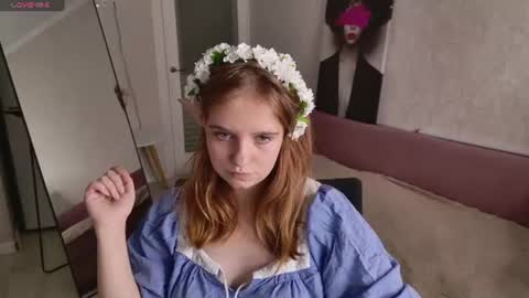 Luna online show from July 12, 2026, 7:05 pm
