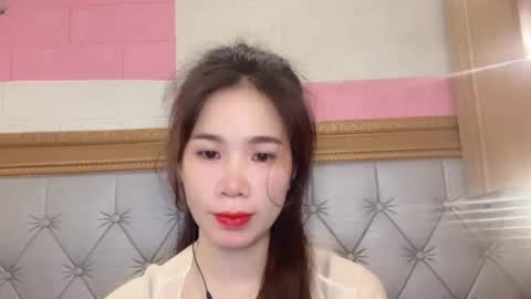 Luna online show from March 24, 2026, 8:25 pm