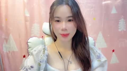 Luna online show from April 29, 2026, 2:10 pm