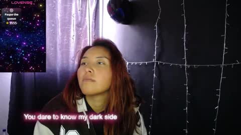 luna777_nyx online show from September 11, 2025, 3:56 pm